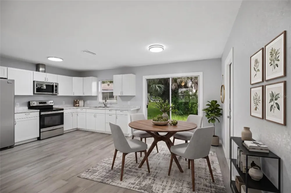 1975 NARRANJA STREET Punta Gorda, FL 33950