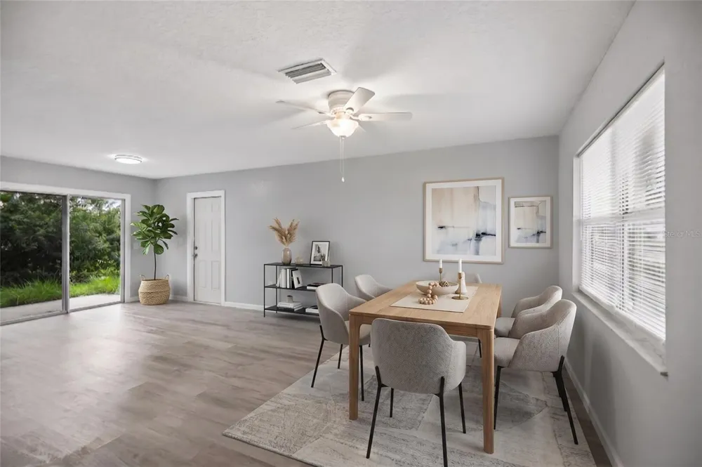 1975 NARRANJA STREET Punta Gorda, FL 33950