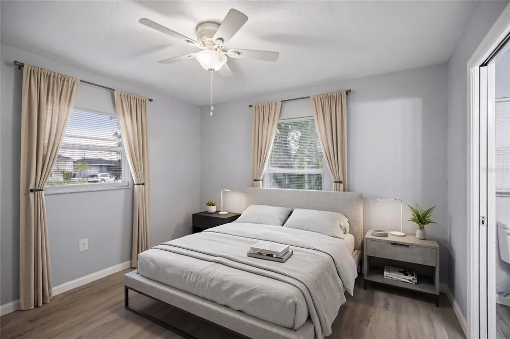 1975 NARRANJA STREET Punta Gorda, FL 33950