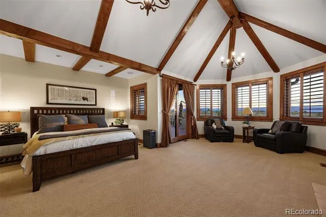 5700 Amber Ridge Drive Castle Pines, CO 80108
