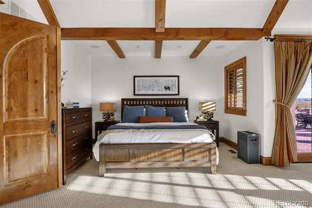 5700 Amber Ridge Drive Castle Pines, CO 80108