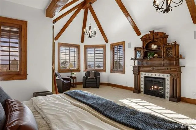 5700 Amber Ridge Drive Castle Pines, CO 80108