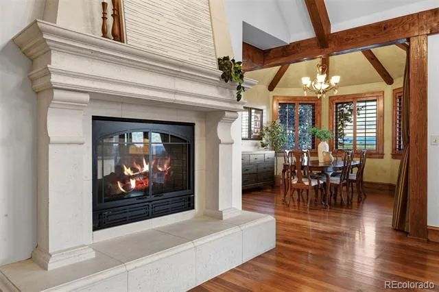 5700 Amber Ridge Drive Castle Pines, CO 80108