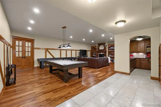 5700 Amber Ridge Drive Castle Pines, CO 80108