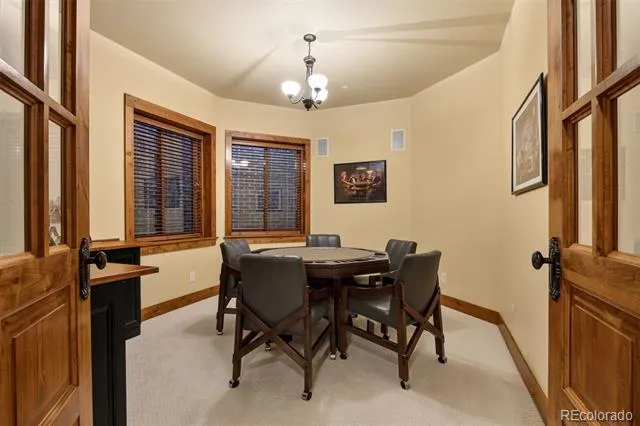 5700 Amber Ridge Drive Castle Pines, CO 80108