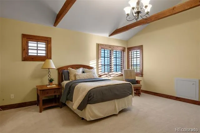 5700 Amber Ridge Drive Castle Pines, CO 80108