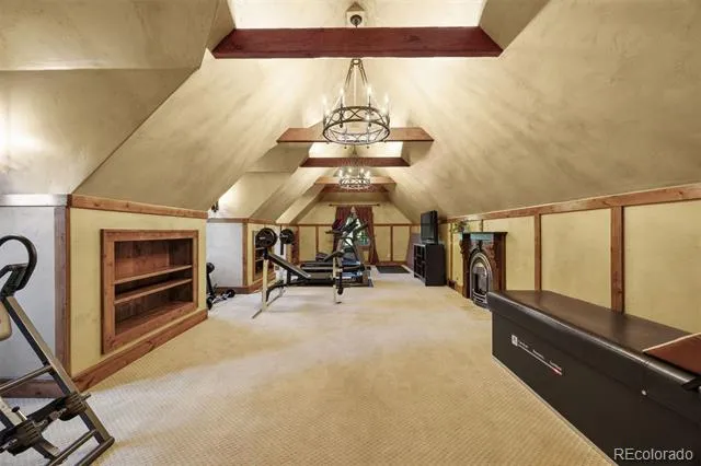 5700 Amber Ridge Drive Castle Pines, CO 80108