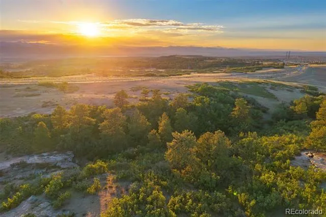5700 Amber Ridge Drive Castle Pines, CO 80108