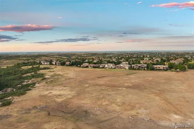 5700 Amber Ridge Drive Castle Pines, CO 80108