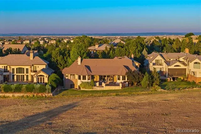 5700 Amber Ridge Drive Castle Pines, CO 80108