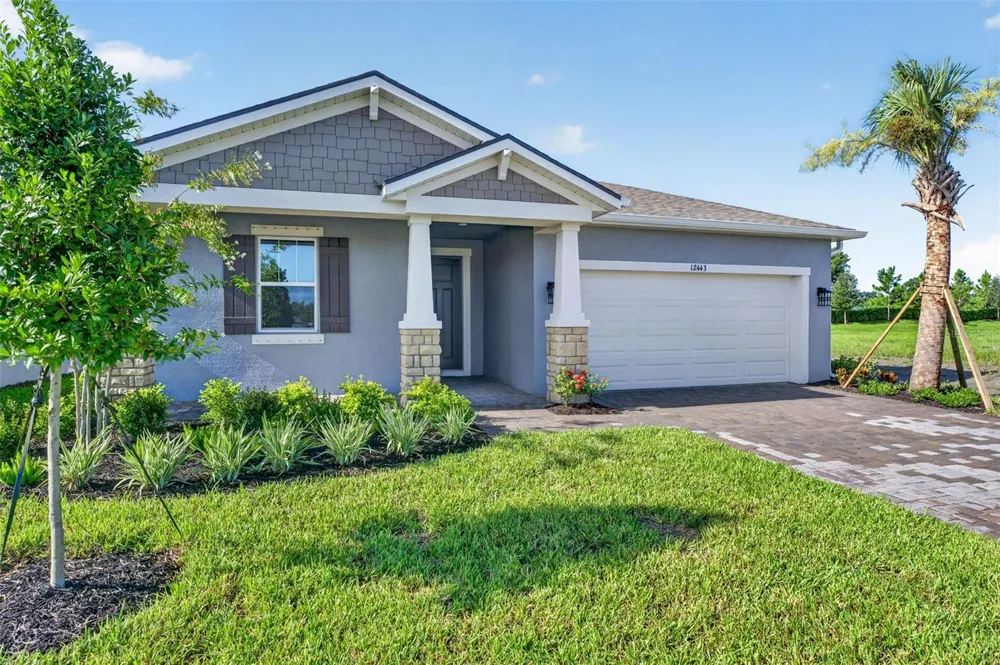 12443 49TH STREET E Parrish, FL 34219