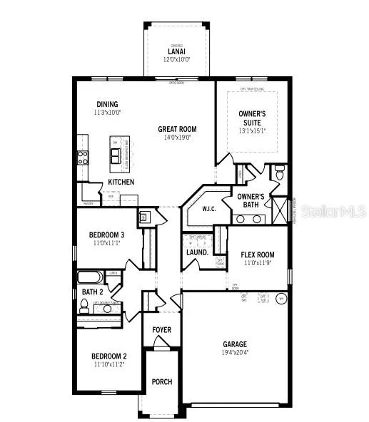 12443 49TH STREET E Parrish, FL 34219