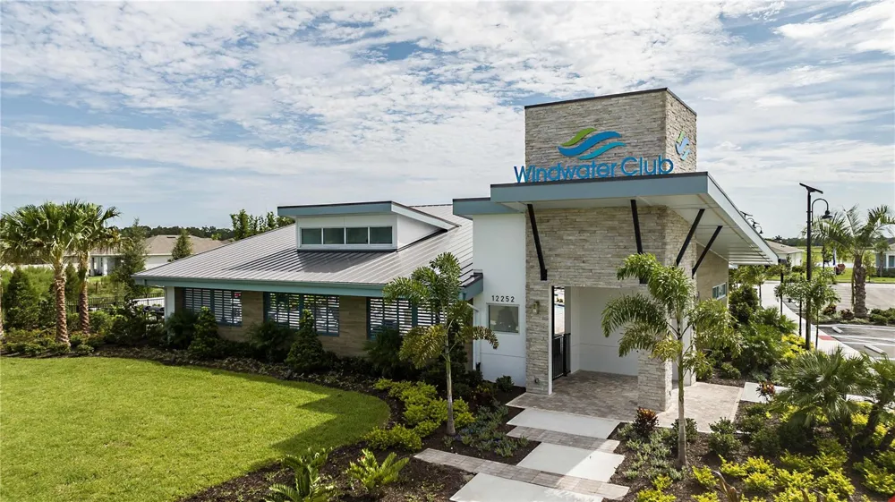 12443 49TH STREET E Parrish, FL 34219