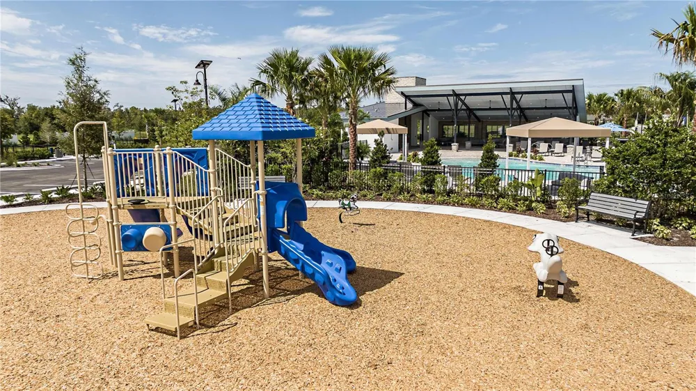 12443 49TH STREET E Parrish, FL 34219