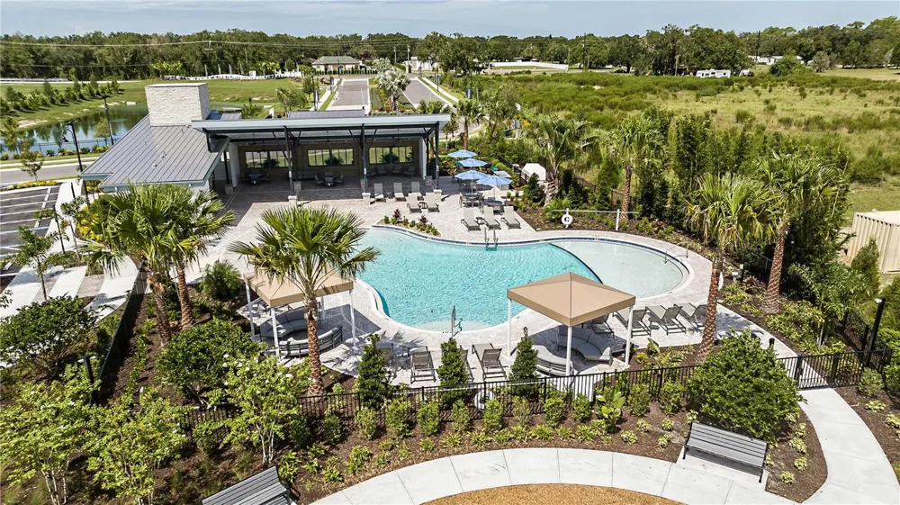 12443 49TH STREET E Parrish, FL 34219