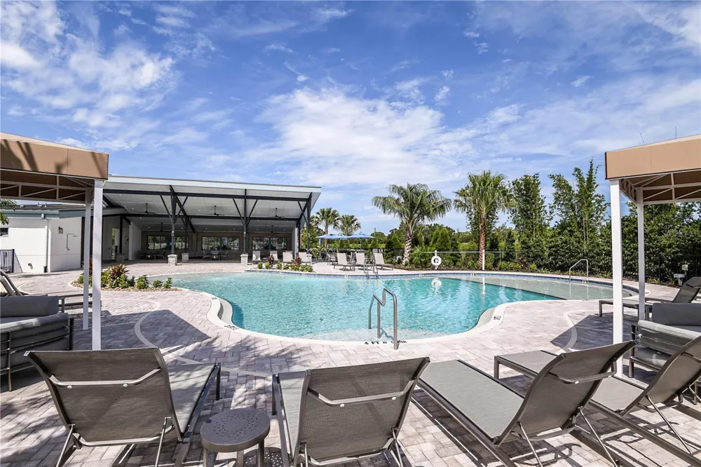 12443 49TH STREET E Parrish, FL 34219
