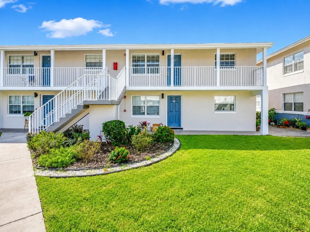 1400 EUDORA ROAD #C32 Mount Dora, FL 32757