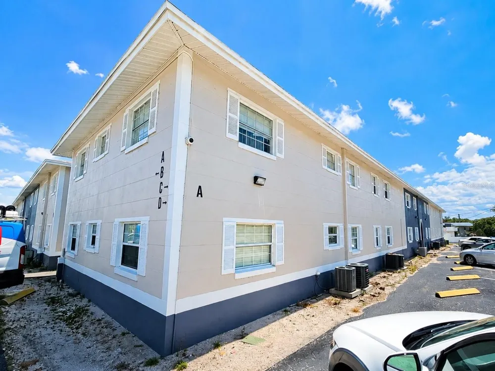 1400 EUDORA ROAD #C32 Mount Dora, FL 32757