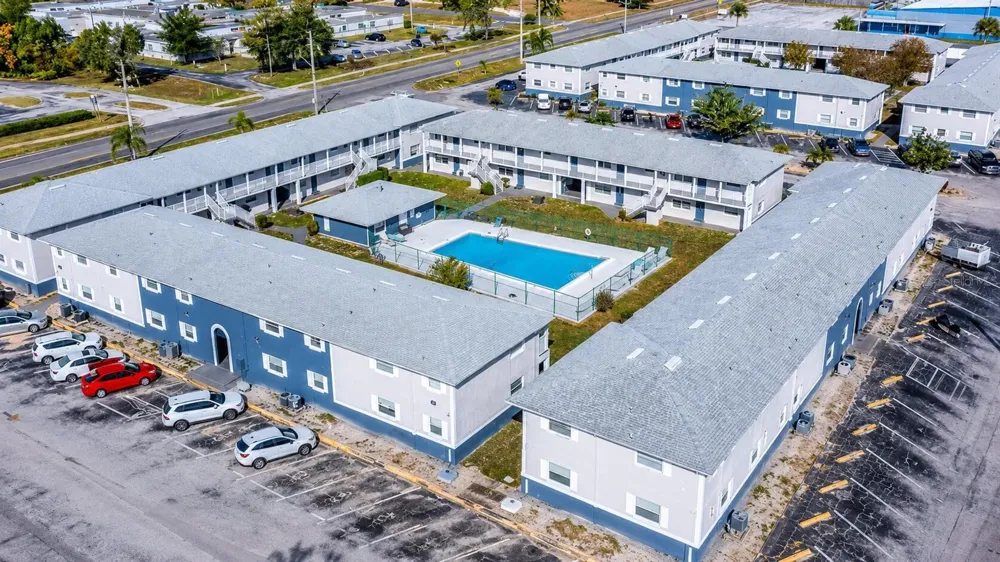 1400 EUDORA ROAD #C32 Mount Dora, FL 32757