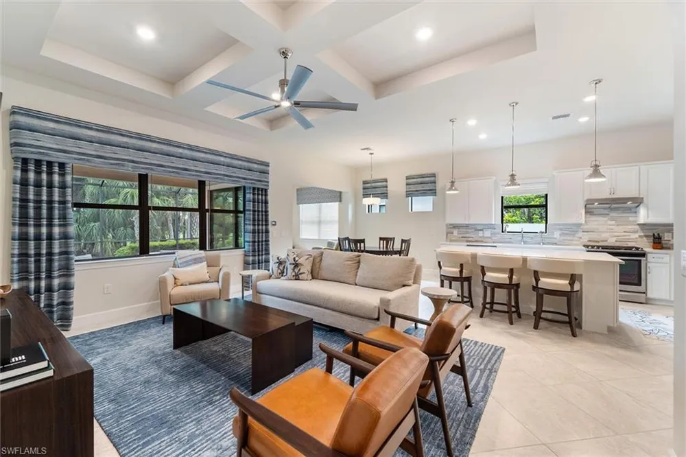 9406 Greyhawk Trail Naples, FL 34120