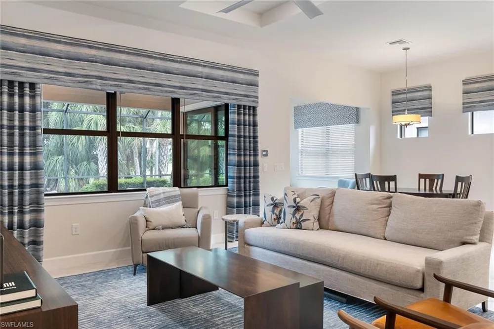 9406 Greyhawk Trail Naples, FL 34120