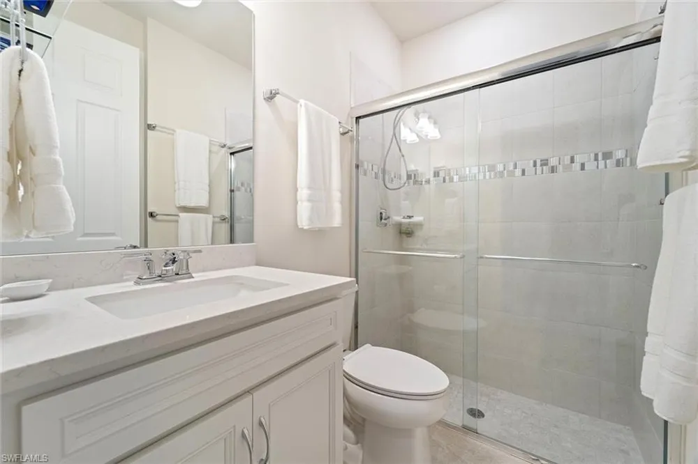 9406 Greyhawk Trail Naples, FL 34120