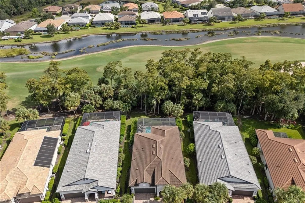 9406 Greyhawk Trail Naples, FL 34120