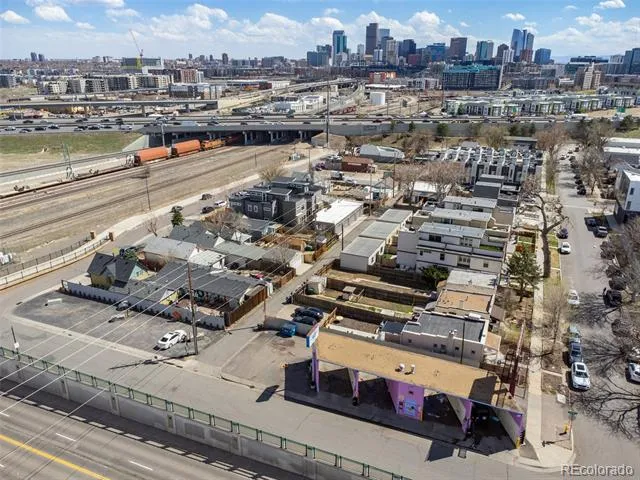 3759 Inca Street Denver, CO 80211