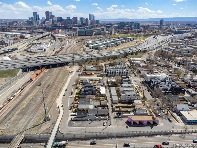 3759 Inca Street Denver, CO 80211