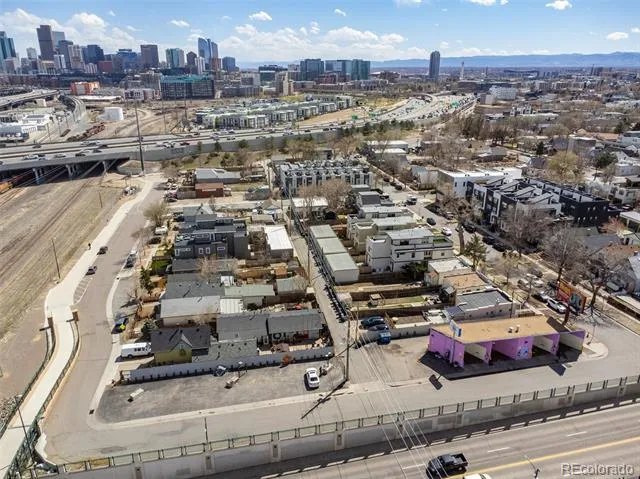 3759 Inca Street Denver, CO 80211