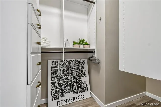 2327 Glenarm Place #2 Denver, CO 80205