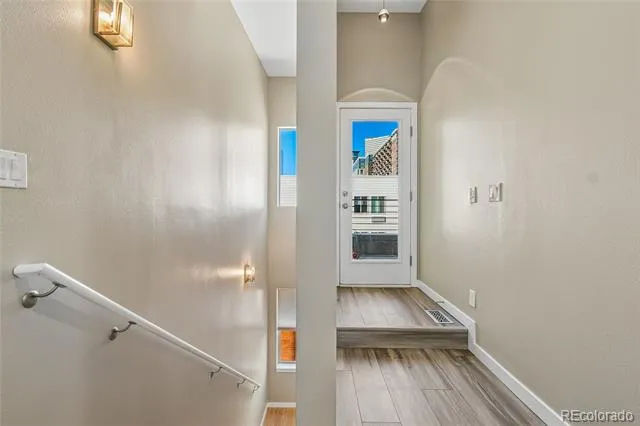 2327 Glenarm Place #2 Denver, CO 80205