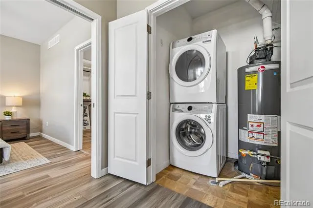 2327 Glenarm Place #2 Denver, CO 80205
