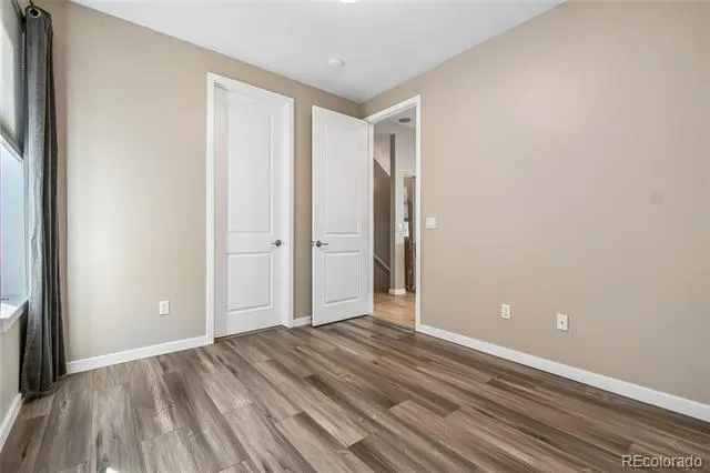 2327 Glenarm Place #2 Denver, CO 80205