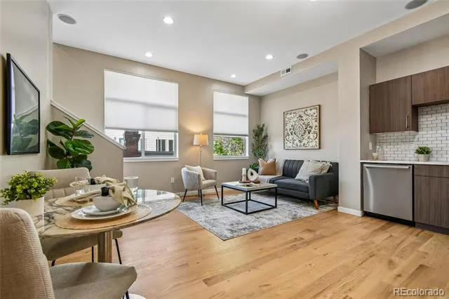 2327 Glenarm Place #2 Denver, CO 80205