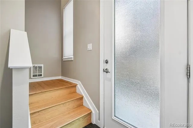 2327 Glenarm Place #2 Denver, CO 80205