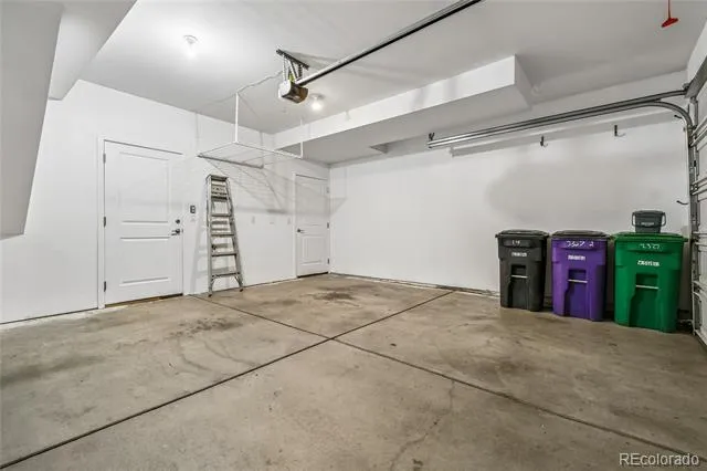 2327 Glenarm Place #2 Denver, CO 80205