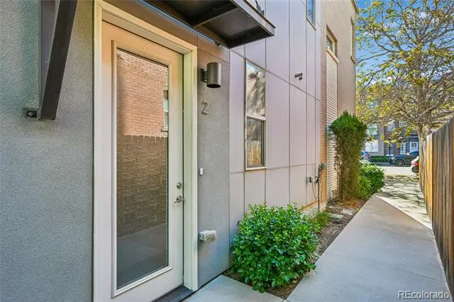 2327 Glenarm Place #2 Denver, CO 80205