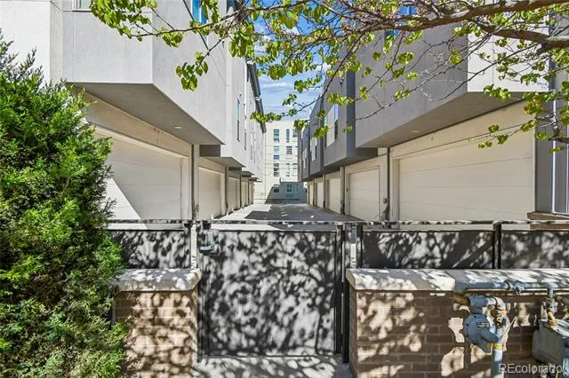 2327 Glenarm Place #2 Denver, CO 80205