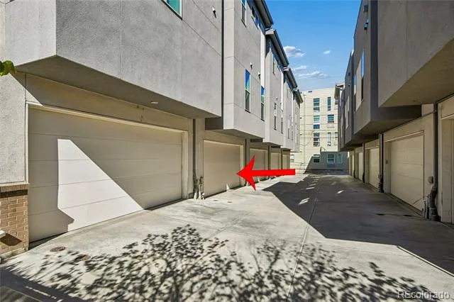 2327 Glenarm Place #2 Denver, CO 80205