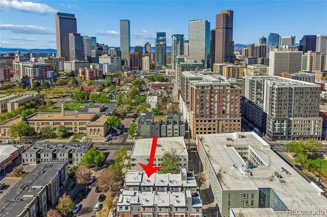 2327 Glenarm Place #2 Denver, CO 80205