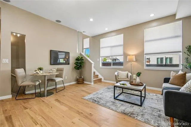 2327 Glenarm Place #2 Denver, CO 80205