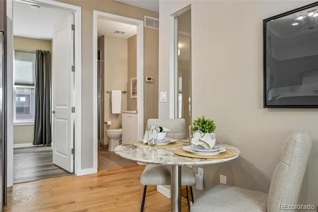 2327 Glenarm Place #2 Denver, CO 80205