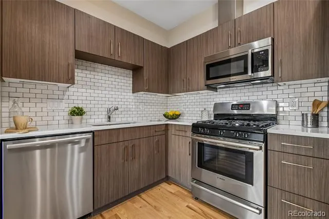 2327 Glenarm Place #2 Denver, CO 80205