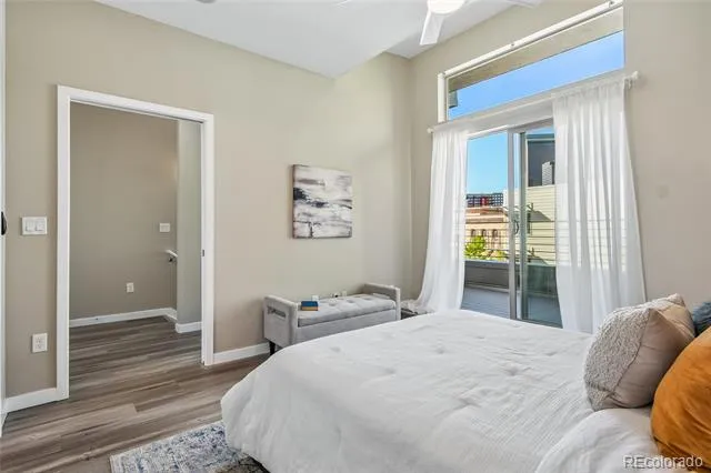 2327 Glenarm Place #2 Denver, CO 80205