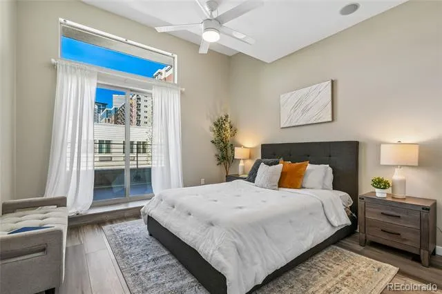 2327 Glenarm Place #2 Denver, CO 80205