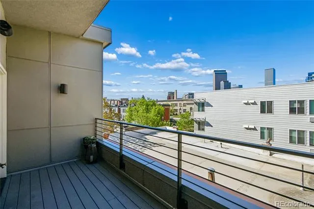 2327 Glenarm Place #2 Denver, CO 80205