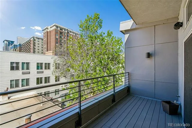 2327 Glenarm Place #2 Denver, CO 80205