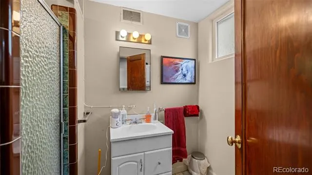 28 Logan Avenue Colorado Springs, CO 80909