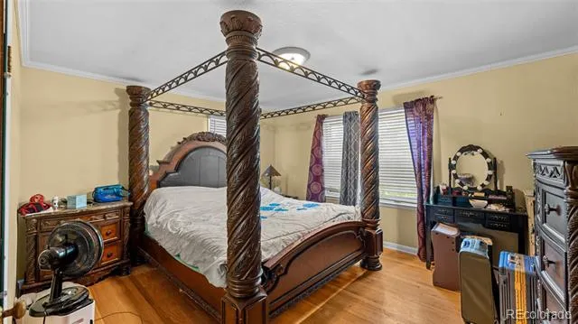 28 Logan Avenue Colorado Springs, CO 80909